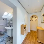 Appartement Alpengluehen Garmisch-Partenkirchen