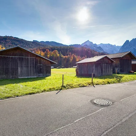 Alpengluehen *