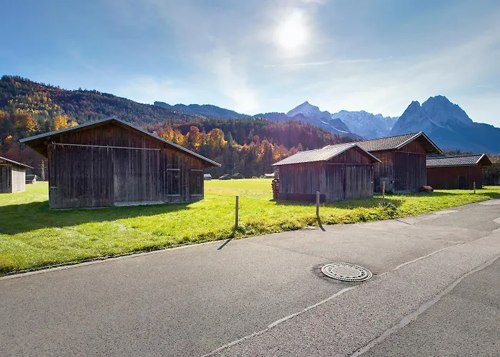 Alpengluehen *